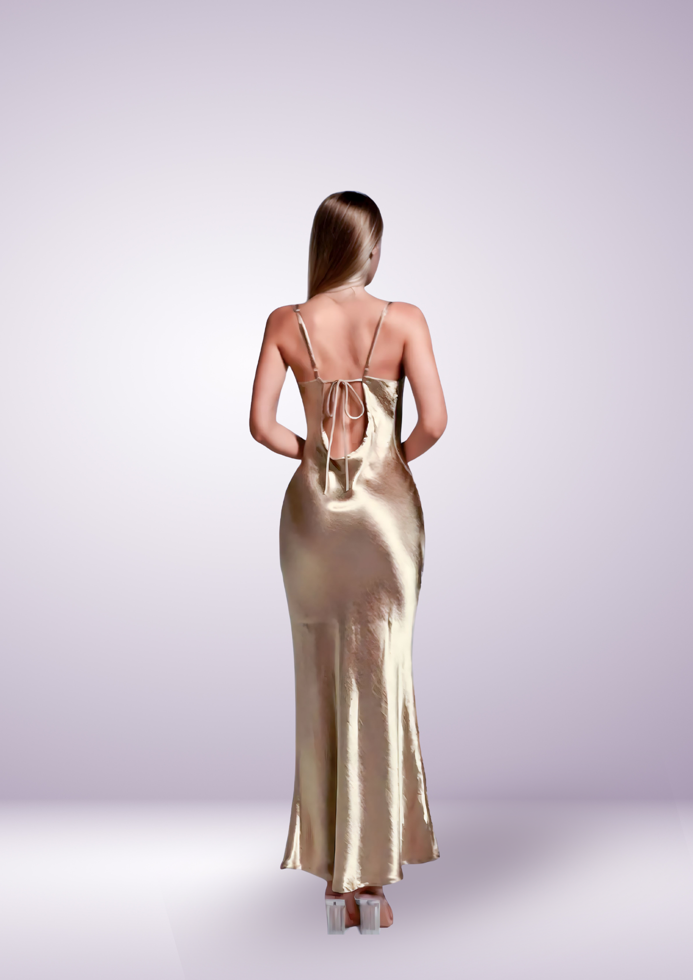 Aurelia Dress