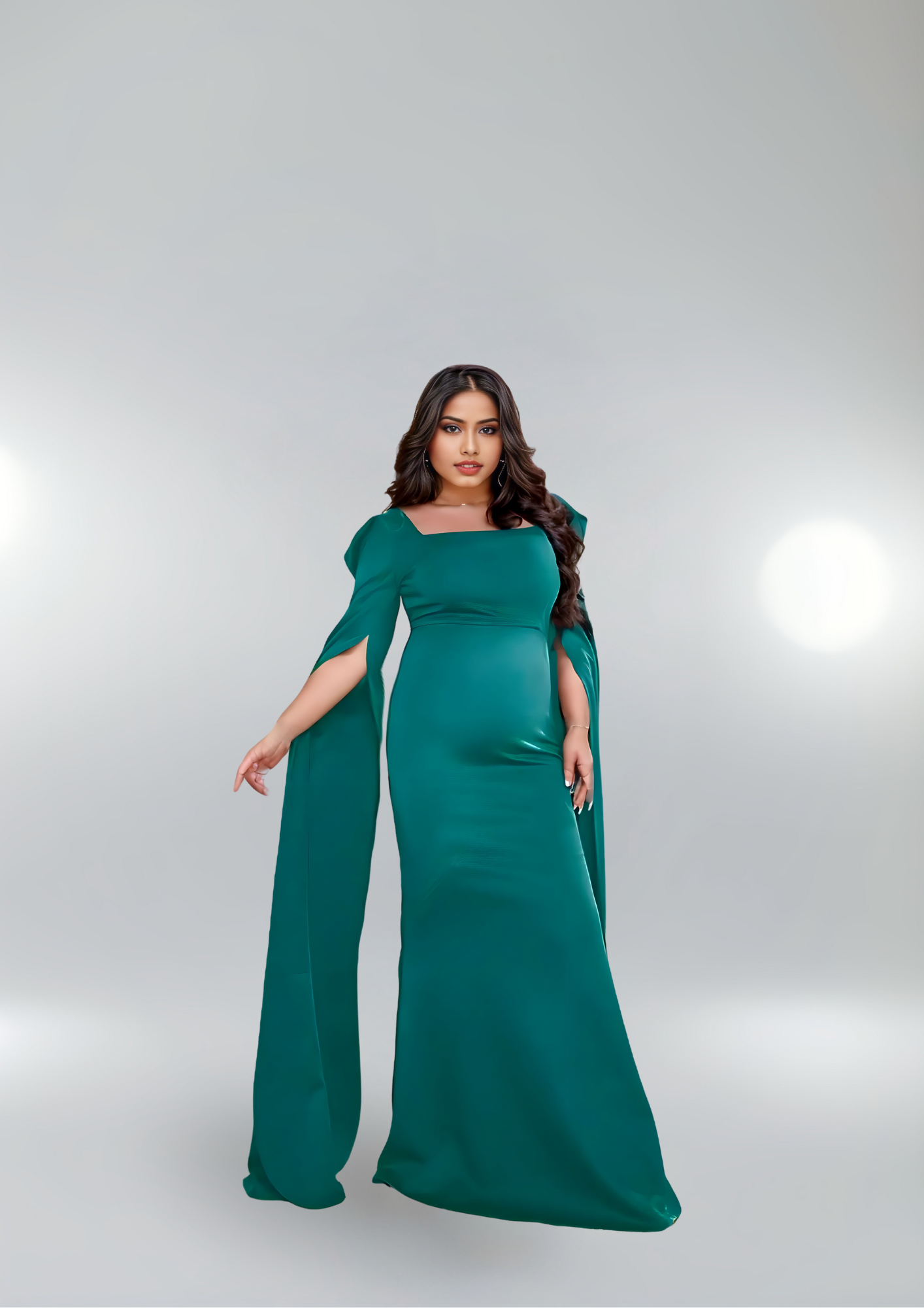 Velara Dress