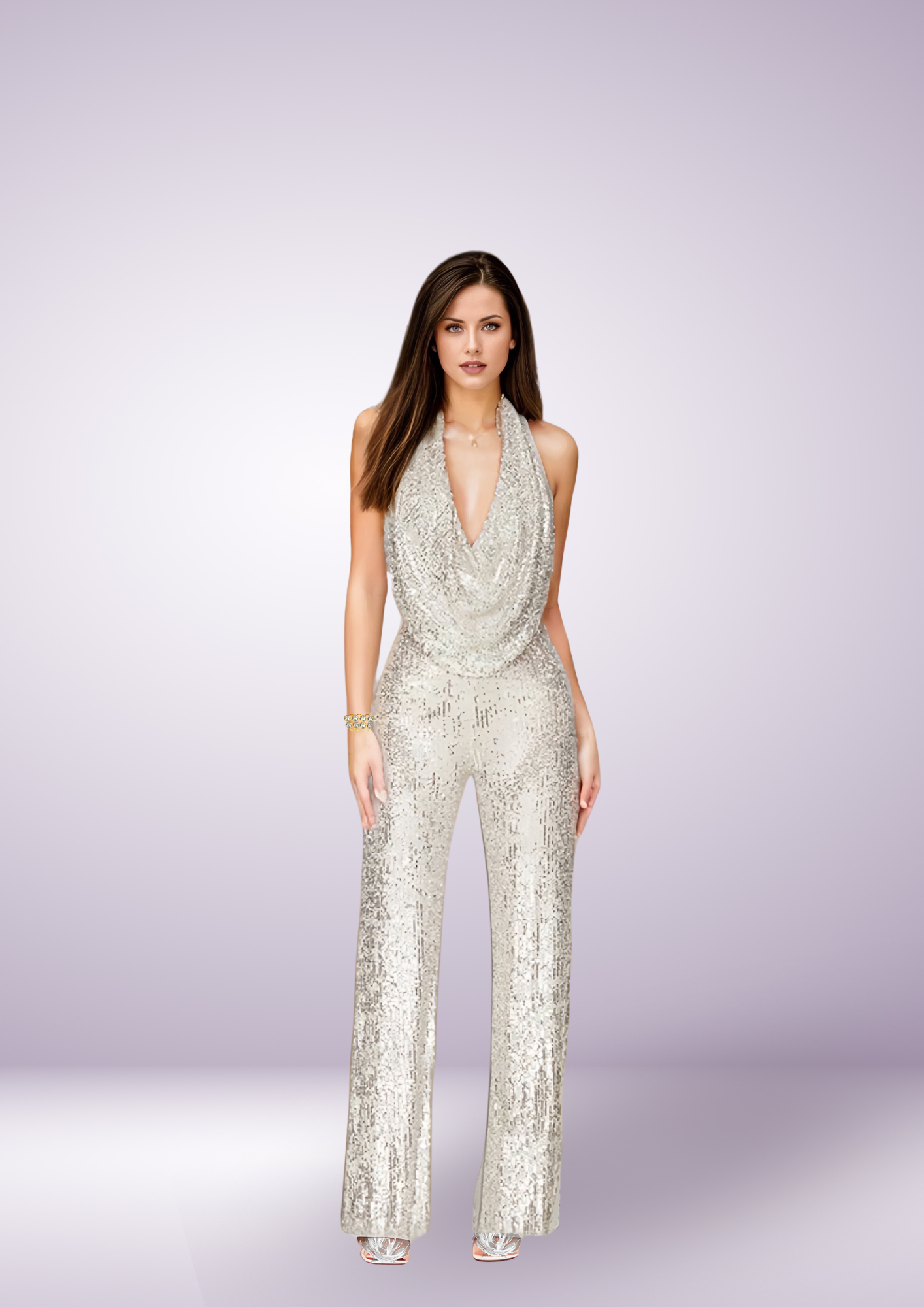 Atlantis Jumpsuit