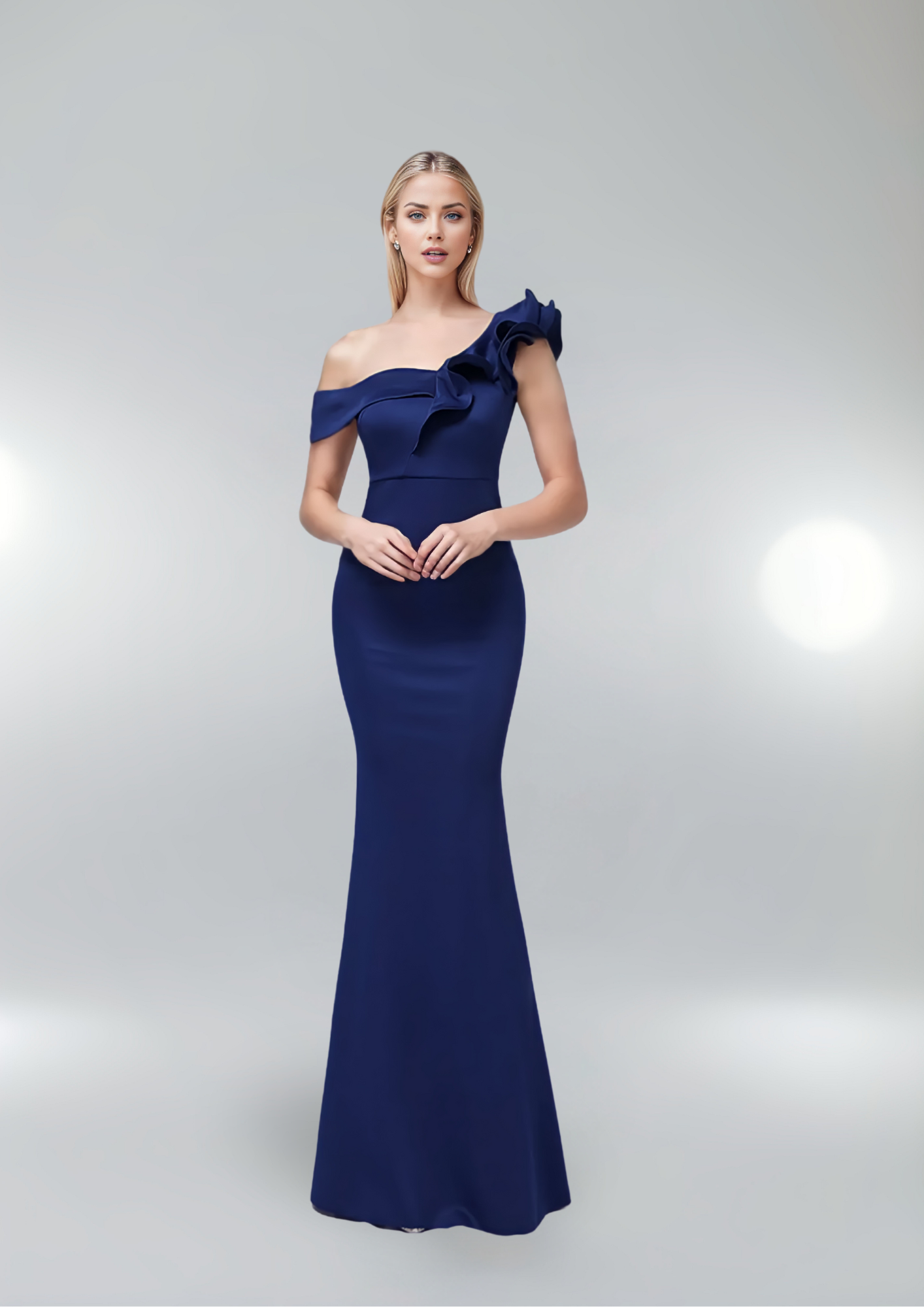 Cadyn Dress