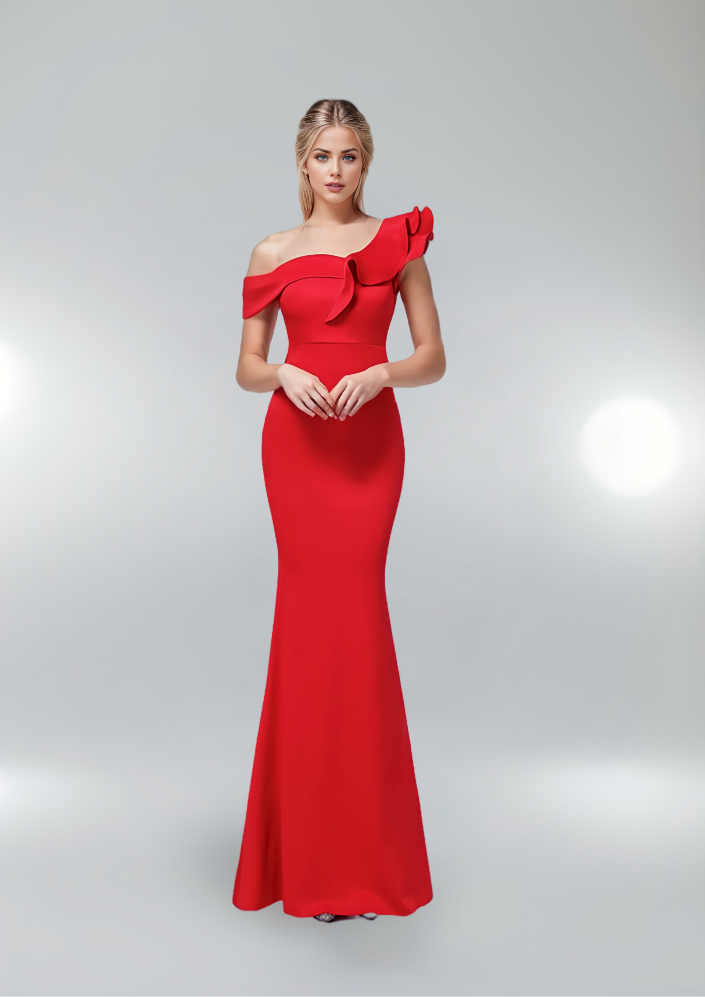 Cadyn Dress