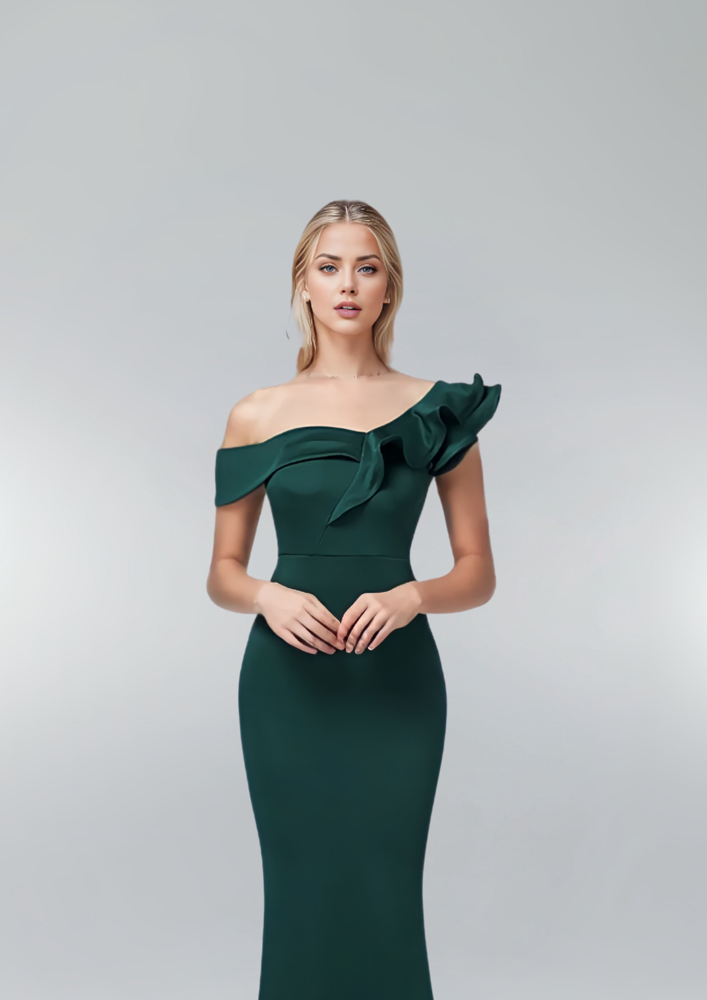 Cadyn Dress