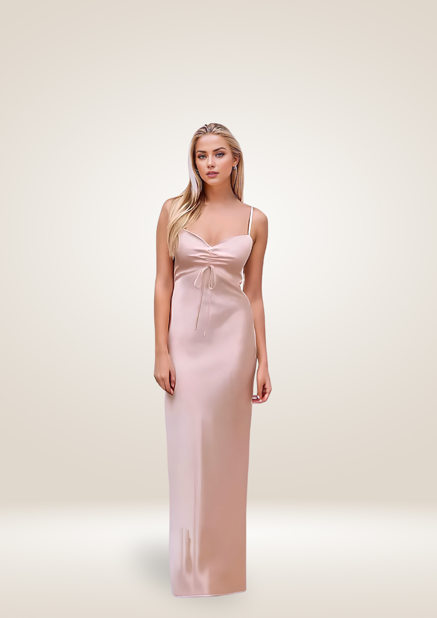 Savannah Satin Series