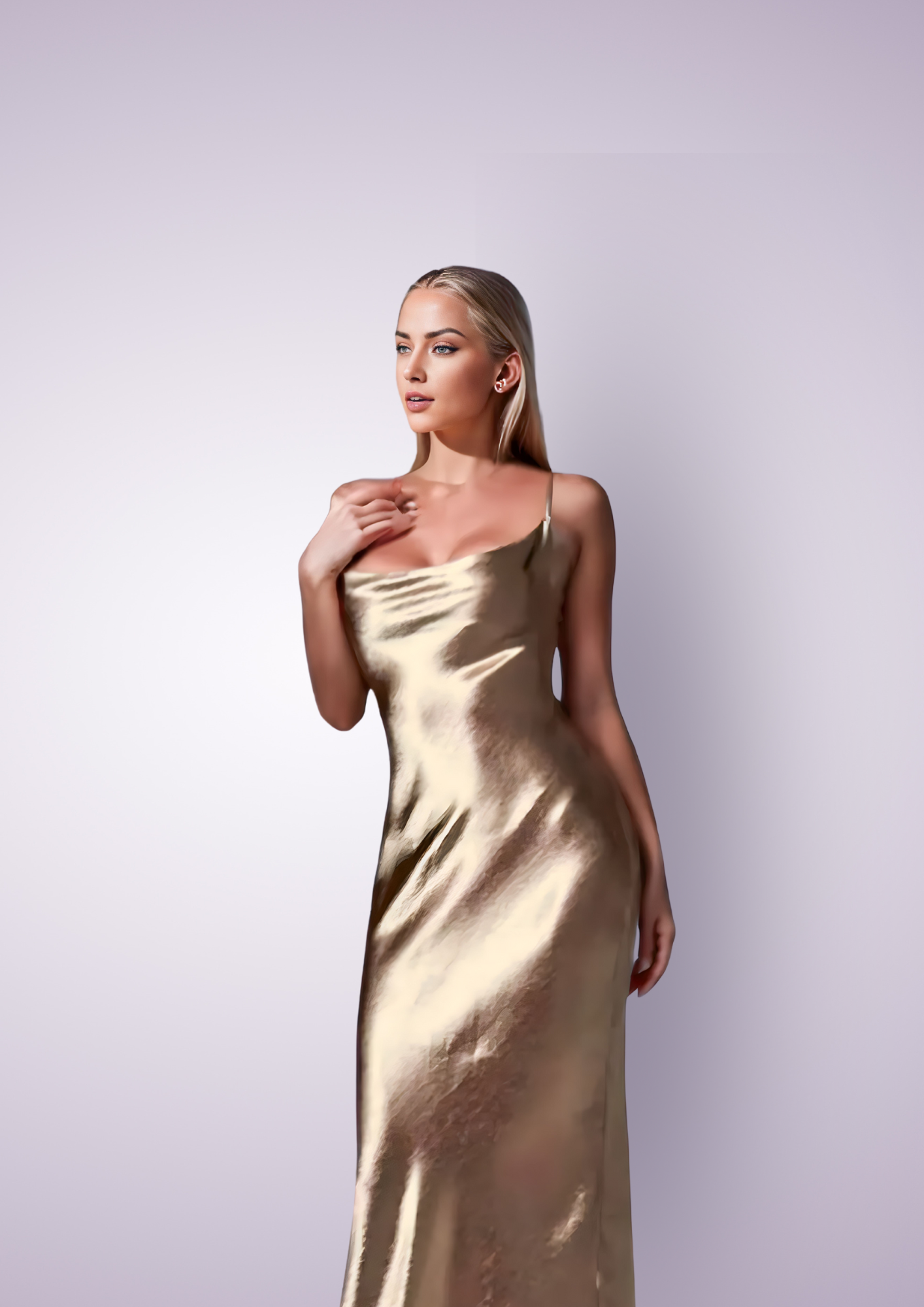 Aurelia Dress
