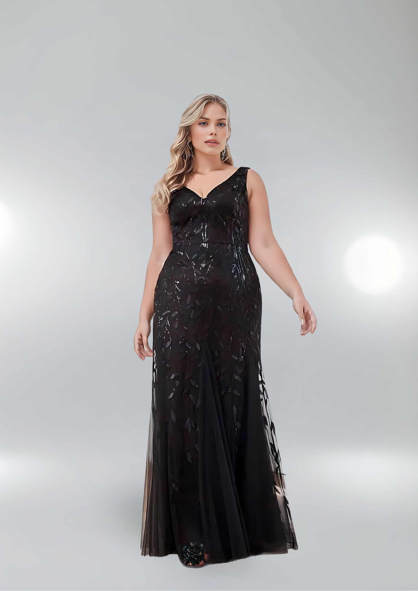 Cadenza Dress