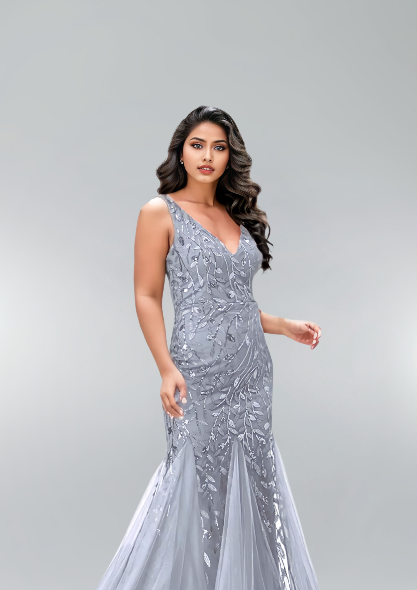 Cadenza Dress