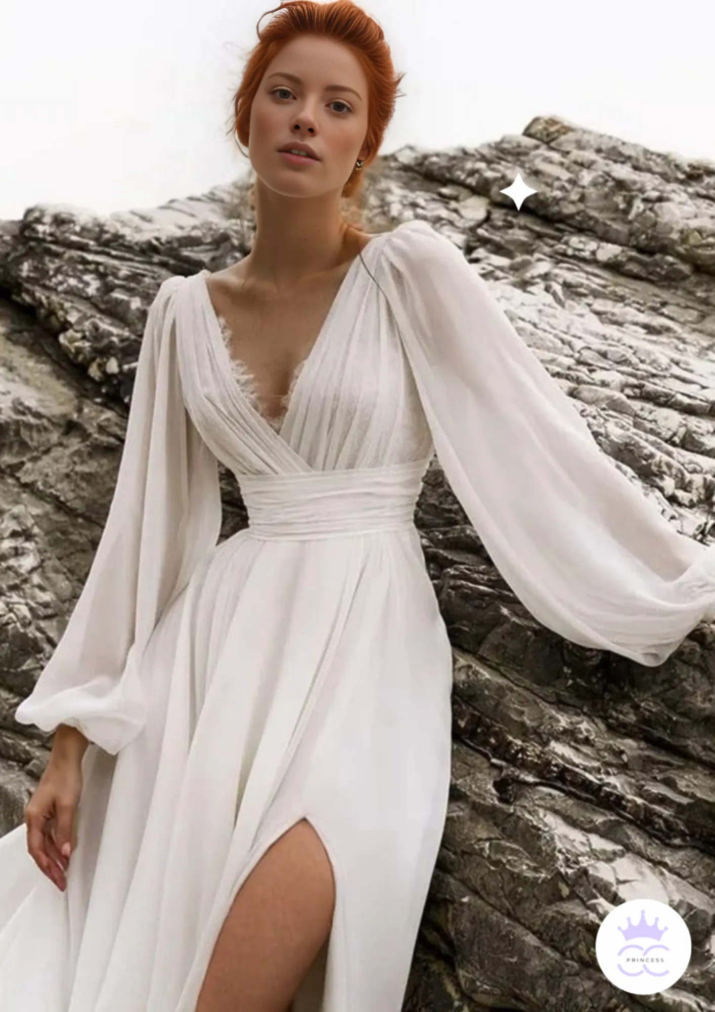 Finola Bridal Dress