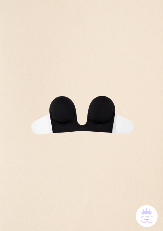 Invisible Strapless Backless Bra