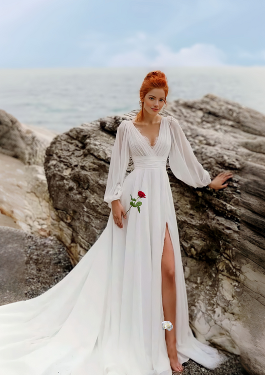 Finola Bridal Dress
