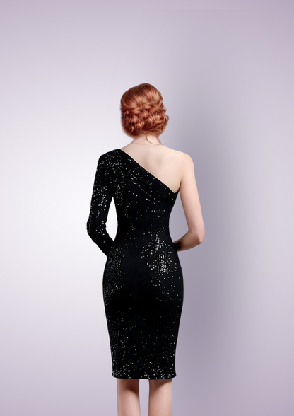 Diamante Dress