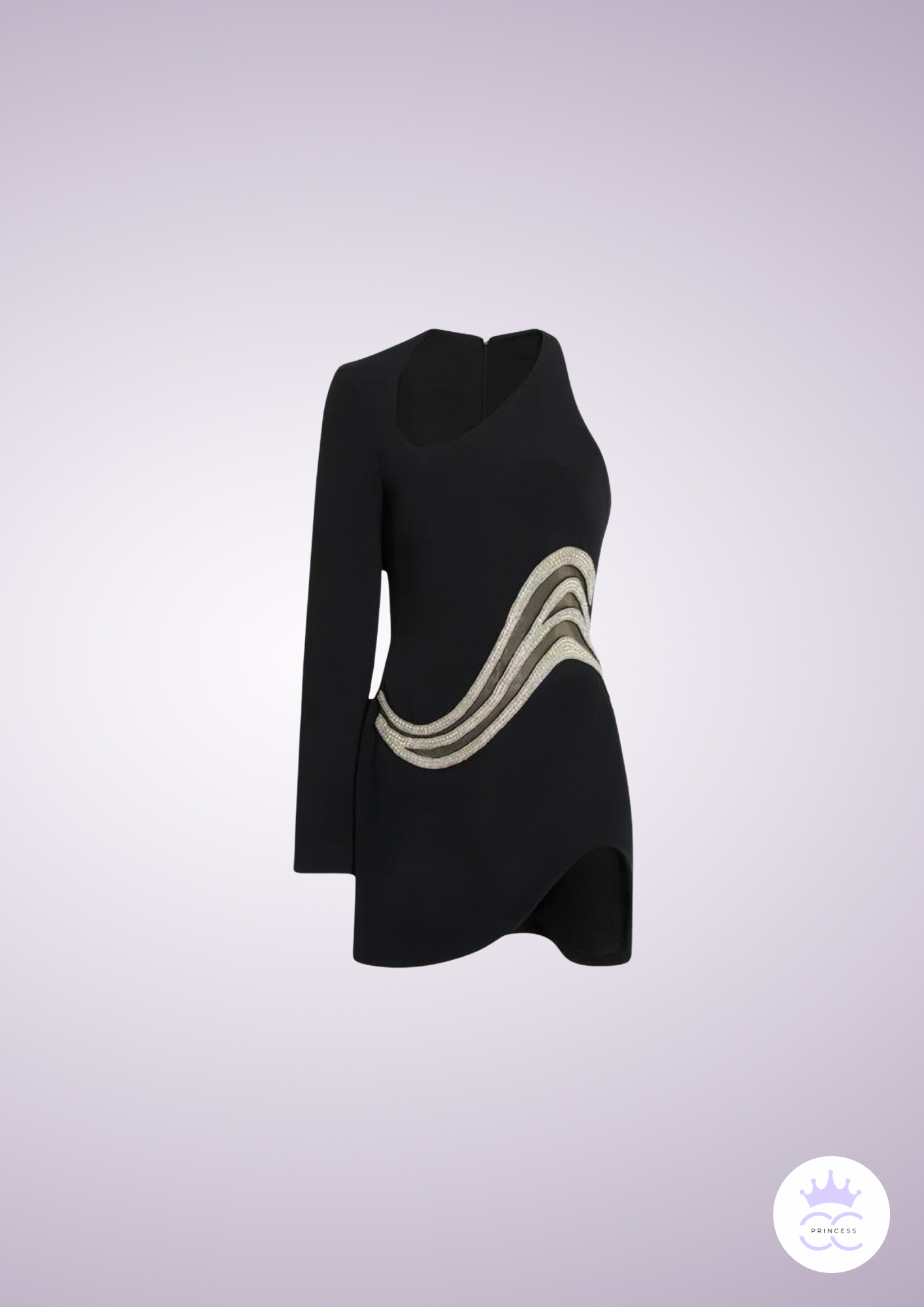Raine Dress