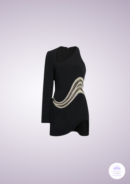 Raine Dress