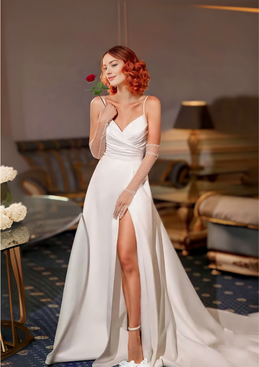 Fallon Bridal Dress