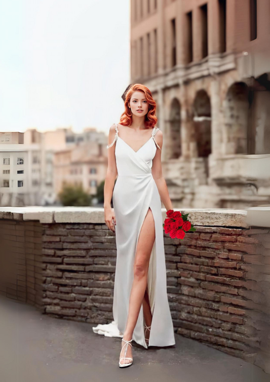 Felysse Bridal Dress