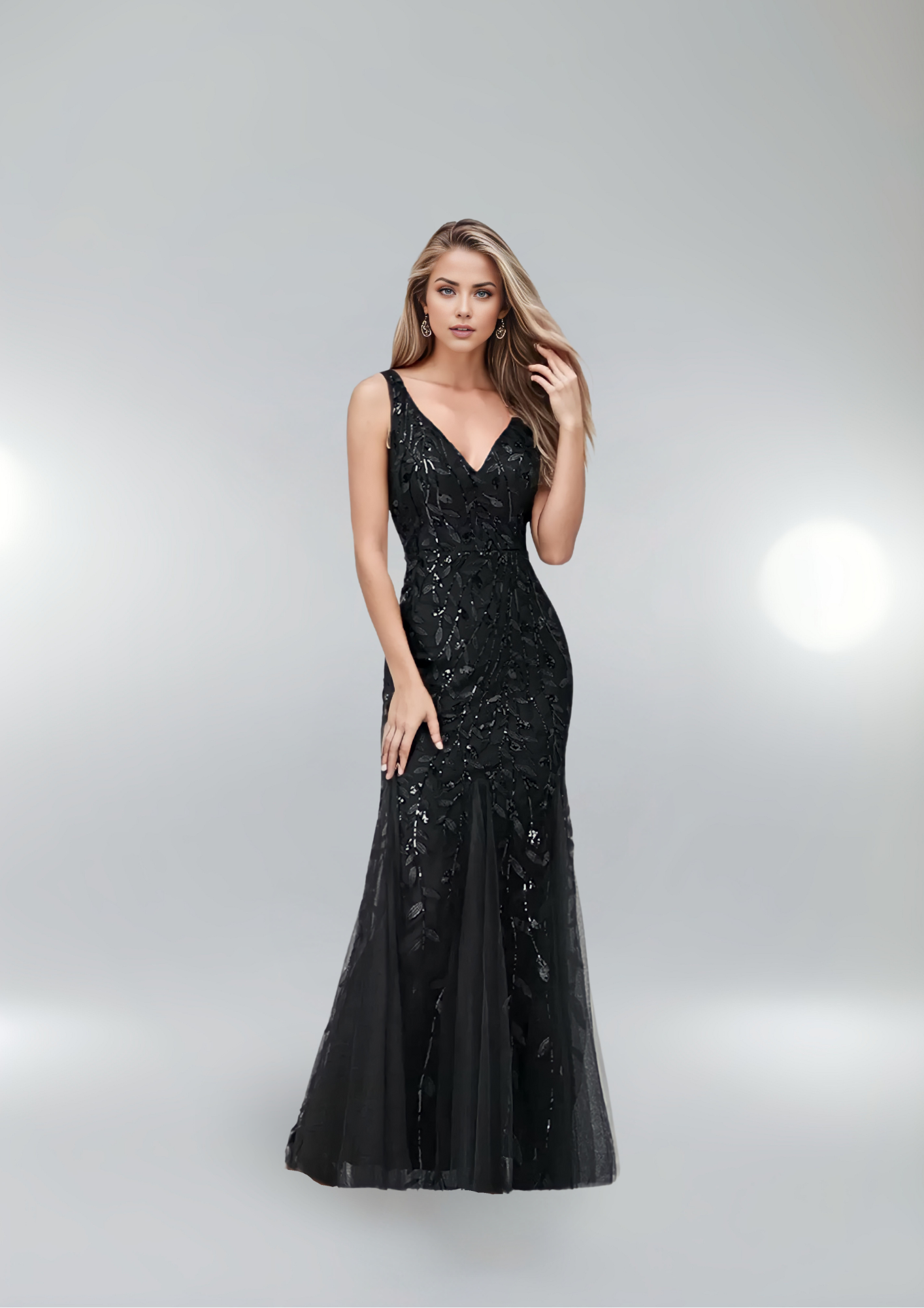 Cadenza Dress