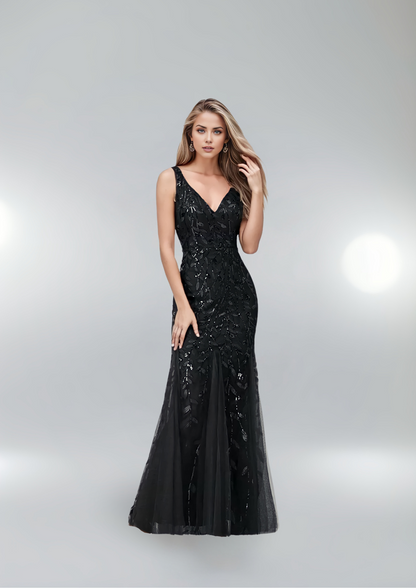 Cadenza Dress