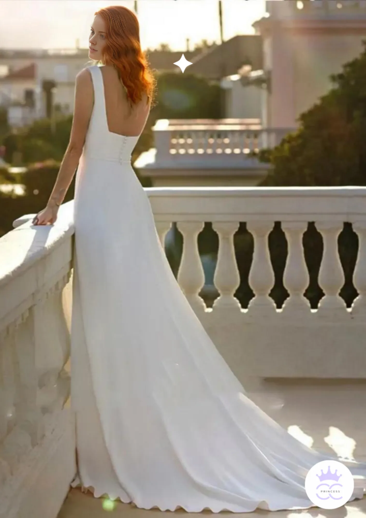 Fiducia Bridal Dress
